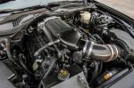 Ford Mustang HPE800 25th Anniversary Edition by Hennessey 2016 года